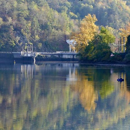 *A Setting Between Dordogne And Swimming Pool* Διαμέρισμα Argentat Εξωτερικό φωτογραφία
